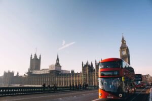 London Tech Week 2021