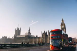 London Tech Week 2021