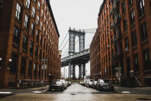 New York 2021 Venture Capital World Summit
