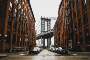 New York 2021 Venture Capital World Summit