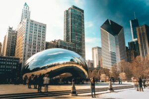 Chicago Startup Week