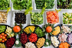 Step – FoodX Summit