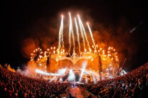 Sónar Barcelona 2023