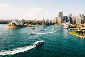 What’s happening in the Tech ecosystem down under? I Selected