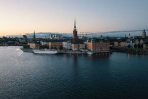 Sthlm Fintech Week 2022