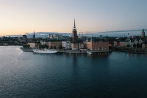 Sthlm Fintech Week 2022