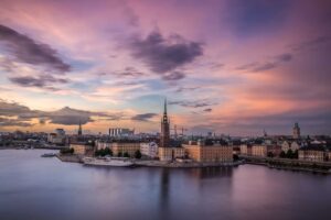 Sifted Sessions Stockholm