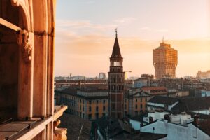 TechChill Milano 2023