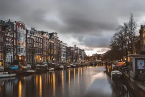 TNW Conference 2021