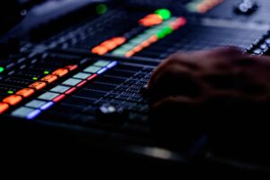 Top Music Tech Conferences 2021 – Selected