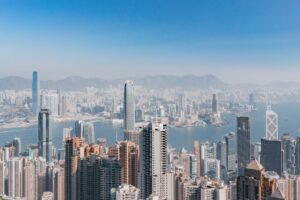 THE 34TH ANNUAL AVCJ PRIVATE EQUITY & VENTURE FORUM
