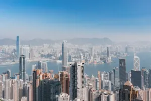THE 34TH ANNUAL AVCJ PRIVATE EQUITY & VENTURE FORUM