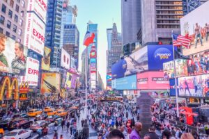NFT.NYC The Leading Annual Non‑Fungible Token Event