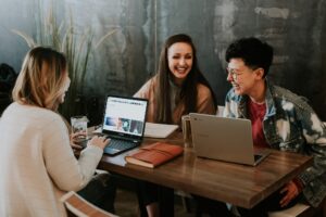 IdeaLab! – WHU Founders’ Conference