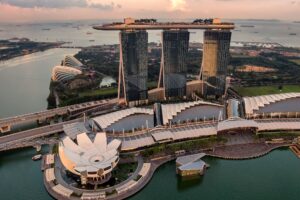 TECHSPO Singapore 2021