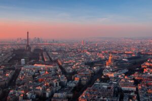 Investing @ IPEM Paris 2023