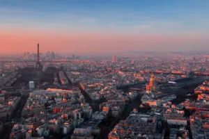 Investing @ IPEM Paris 2023