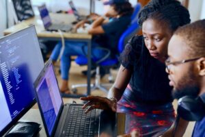 Africa Tech Festival 2021