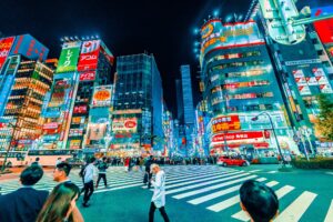 Best Tech Events in Asia 2022