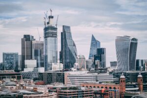 Digital Construction Week 2023