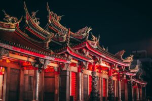 Top Events in Asia in 2022