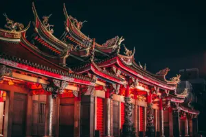 Top Events in Asia in 2022