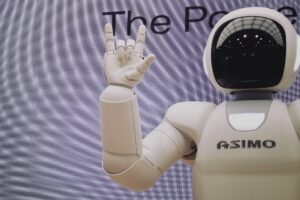 Rise of AI Conference 2022