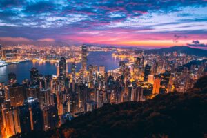 Asian Investment Summit 2021