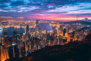 Asian Investment Summit 2021
