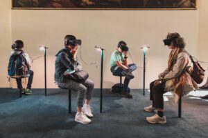 Virtuality 2022