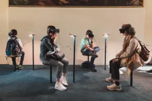 Virtuality 2022
