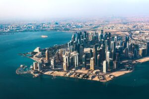 Qatar Economic Forum 2021
