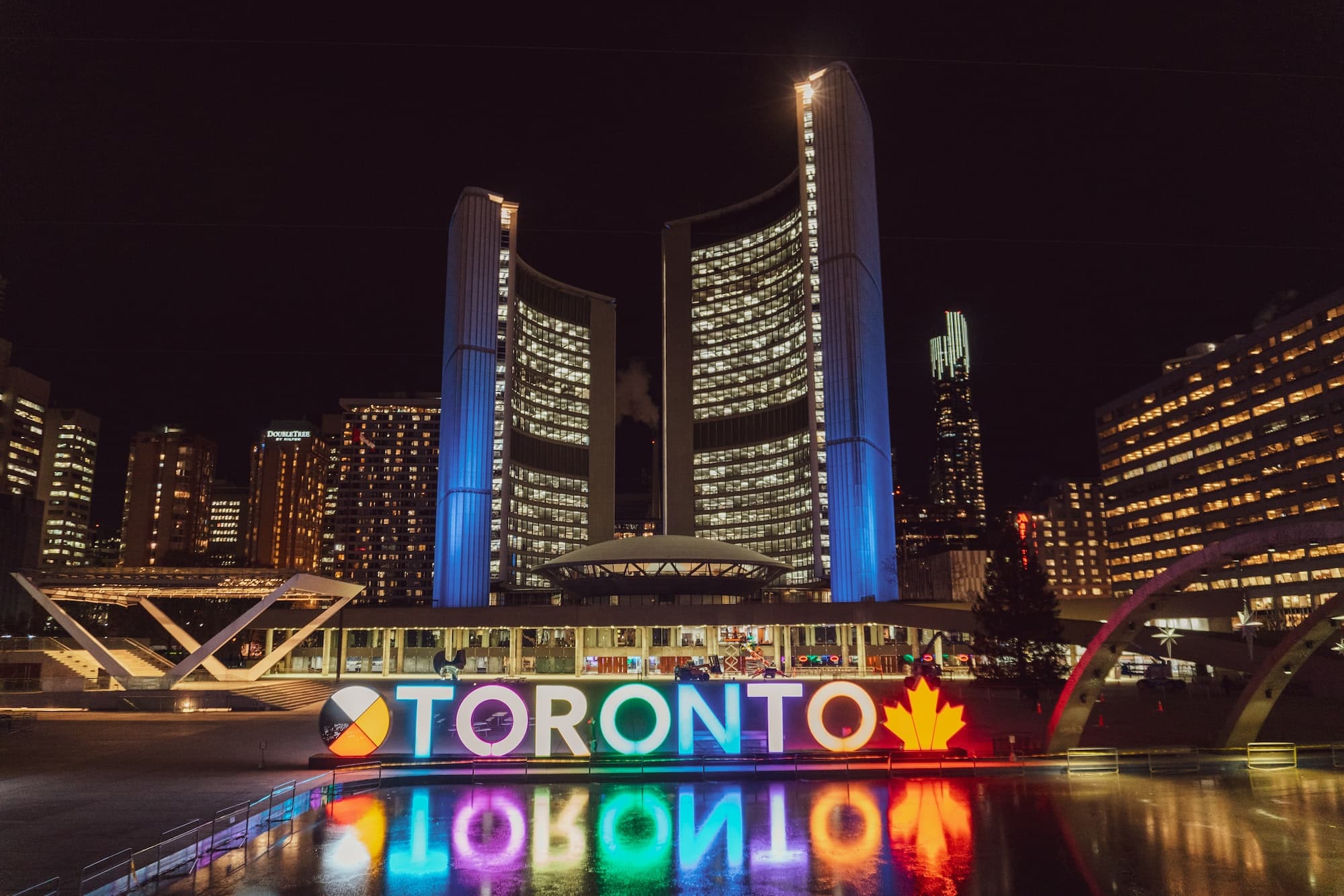 The Toronto Lights