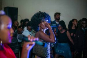 Afrobytes 2021