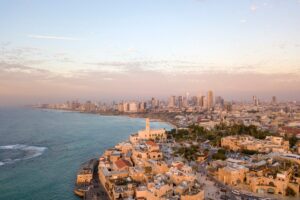 Tech Events in Israel I Selected