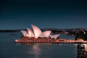 TECHSPO Sydney 2022