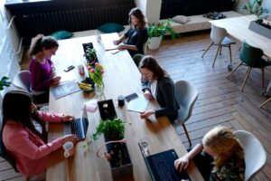 Women’s History Month – Tech | Selected