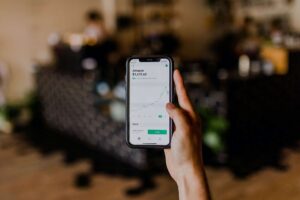Finovate Asia Digital FinTech Event 2021