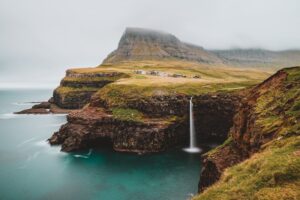 Sesamers on Tour: Nordics