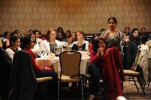 KAYO Women’s Power Market Summit