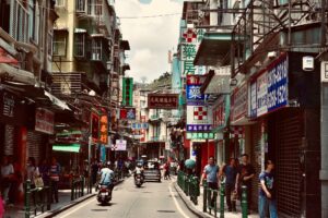 BEYOND Expo Macao 2021