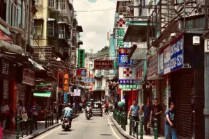 BEYOND Expo Macao 2021