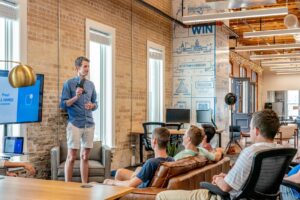MeetFounders UK-Europe Fundraising Conference