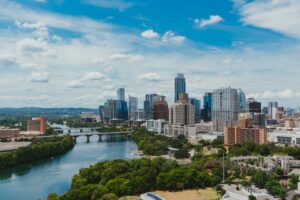 SXSW Conference 2022