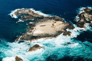 World Ocean Summit Virtual Week