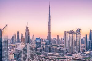 Top MENA Events in 2023