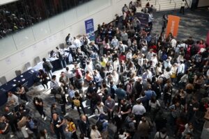 Startup Event: The Founder’s No-BS Guide to Events That Actually Matter