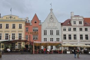 Tallinn Music Week 2021