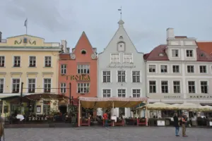 Tallinn Music Week 2021