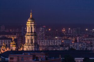 What’s happening in Eastern Europe?